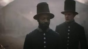 The Frankenstein Chronicles 2. Sezon 2. Bölüm