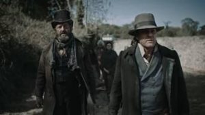 The Frankenstein Chronicles 2. Sezon 3. Bölüm
