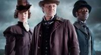 The Frankenstein Chronicles