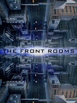 The Frontrooms