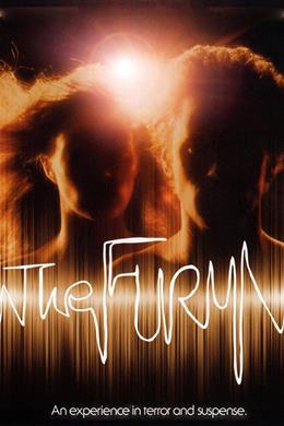 The Fury – Gizli Kuvvet