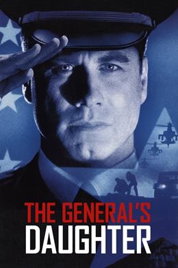 The General’s Daughter – Generalin Kızı