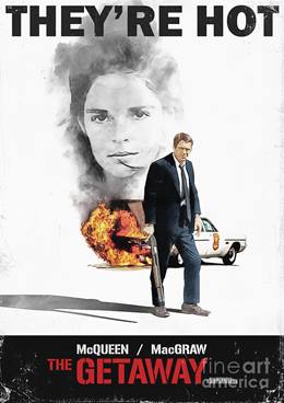 The Getaway – Sonsuz Kaçış