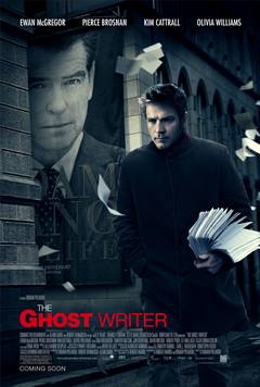 The Ghost Writer – Hayalet Yazar