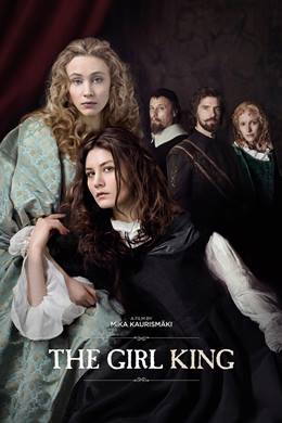 The Girl King
