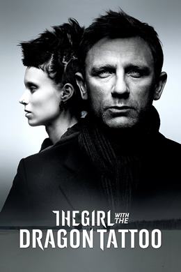 The Girl with the Dragon Tattoo – Ejderha Dövmeli Kız