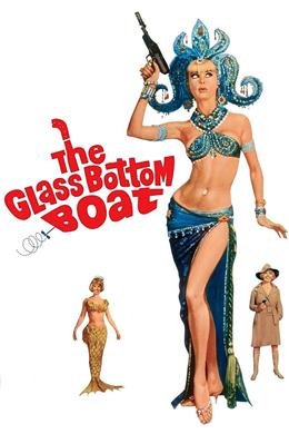 The Glass Bottom Boat – Şirin Hafiye