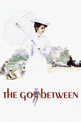 The Go-Between – Arabulucu