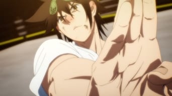 The God of High School 1. Sezon 10. Bölüm