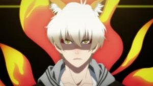 The God of High School 1. Sezon 11. Bölüm