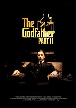 The Godfather: Part II – Baba 2