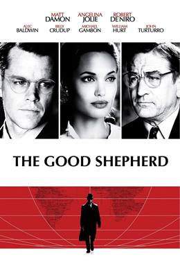 The Good Shepherd – Kirli Sırlar
