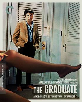 The Graduate – Aşk Mevsimi
