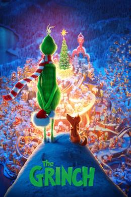 The Grinch – Grinç