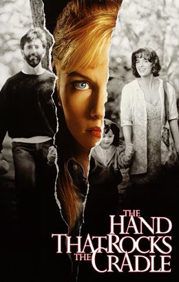 The Hand That Rocks the Cradle – Beşikteki El