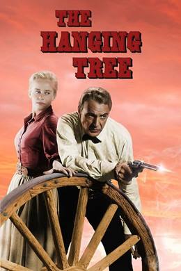 The Hanging Tree – Vahşi Aşk