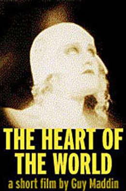 The Heart of the World – Dünyanın Kalbi