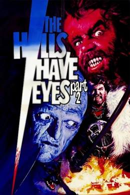 The Hills Have Eyes Part II – Tepenin Gözleri 2