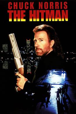 The Hitman – Sarı Canavar Harekatı