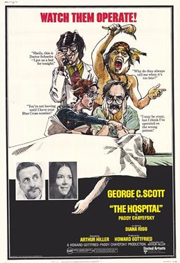 The Hospital – Hastane