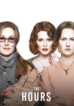 The Hours – Saatler