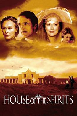 The House of the Spirits – Ruhların Evi
