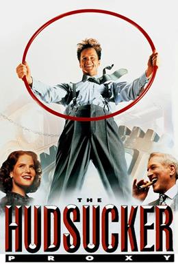 The Hudsucker Proxy – Bir Şirket Komedisi