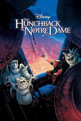 The Hunchback of Notre Dame – Notre Dame’ın Kamburu