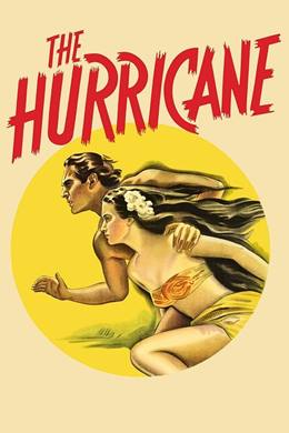 The Hurricane – Kasırga
