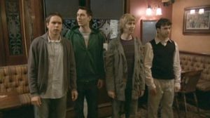 The Inbetweeners 1. Sezon 1. Bölüm