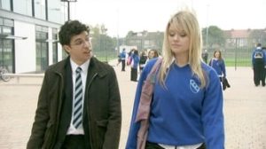 The Inbetweeners 1. Sezon 4. Bölüm