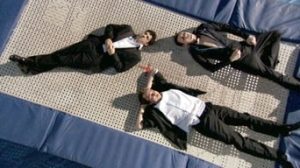 The Inbetweeners 1. Sezon 6. Bölüm