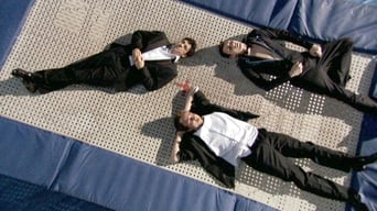 The Inbetweeners 1. Sezon 6. Bölüm