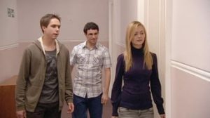 The Inbetweeners 2. Sezon 1. Bölüm