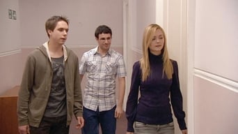 The Inbetweeners 2. Sezon 1. Bölüm