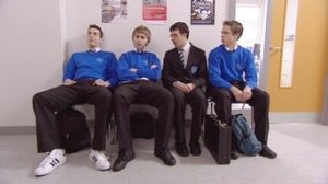 The Inbetweeners 2. Sezon 5. Bölüm
