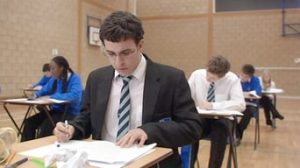 The Inbetweeners 2. Sezon 6. Bölüm