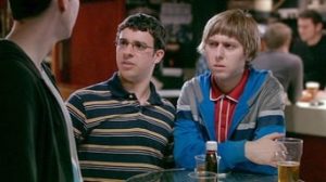 The Inbetweeners 3. Sezon 2. Bölüm