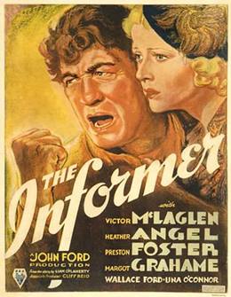 The Informer – Muhbir