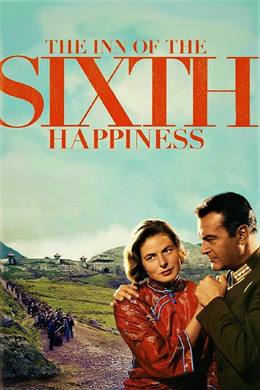 The Inn of the Sixth Happiness – Sürgün Yolu