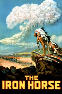 The Iron Horse – Demir At