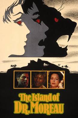 The Island of Dr. Moreau – Doktor Moro’nun Adası