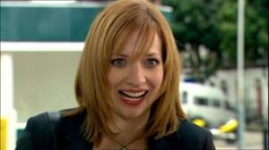 The IT Crowd 1. Sezon 2. Bölüm
