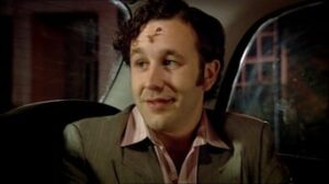 The IT Crowd 1. Sezon 3. Bölüm