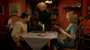 The IT Crowd 1. Sezon 5. Bölüm