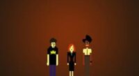 The IT Crowd