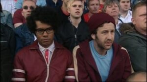 The IT Crowd 3. Sezon 2. Bölüm