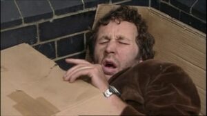 The IT Crowd 3. Sezon 3. Bölüm