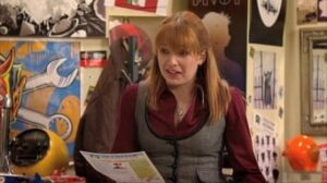 The IT Crowd 4. Sezon 1. Bölüm