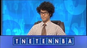 The IT Crowd 4. Sezon 2. Bölüm